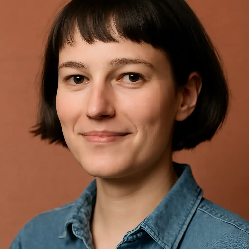 Isabelle Marchand